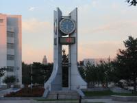 Albums/20060800-China Aug 2006/20060804-Shenyang University/86